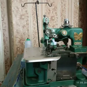AWYRLOK TIKIN MAŞYN