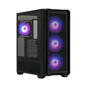 Корпус ПК RGB+4 culler