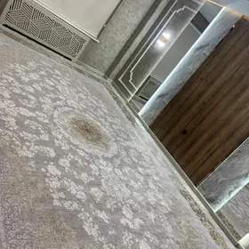 36 ay Garaşygna Haly