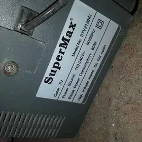 Televizor Super Max