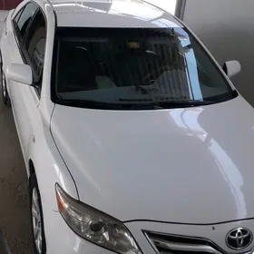 Toyota Camry 2010