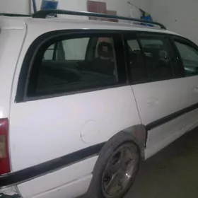 Opel Omega 1997