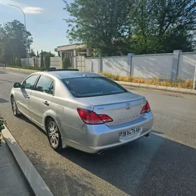 Toyota Avalon 2005