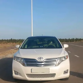 Toyota Venza 2010