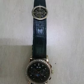 PATEK FHILIPPE