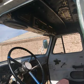 Gaz 52 1993