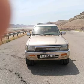 Toyota 4Runner 1995