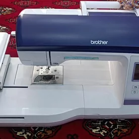 brauser 850