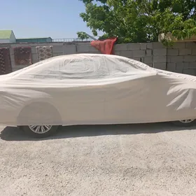 Çehol Corolla 2010