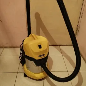 пылесос Karcher WD3