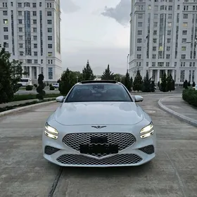 Genesis G70 2023