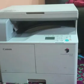 принтер IR 2202