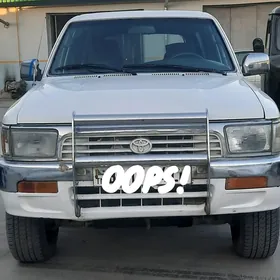 Toyota 4Runner 1995