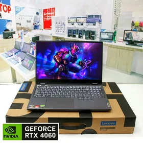 Ryzen 7 / RTX 4060 / SSD 512GB