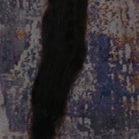 saç
