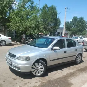 Opel Astra 1999