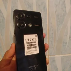 redmi note 13