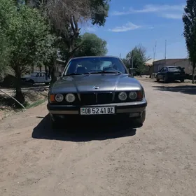 BMW 525 1993
