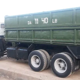 Kamaz 6520 1991