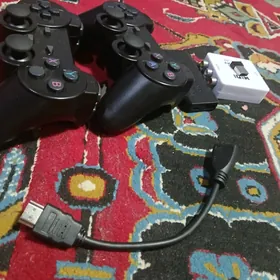 GAME STICK LITE 4K