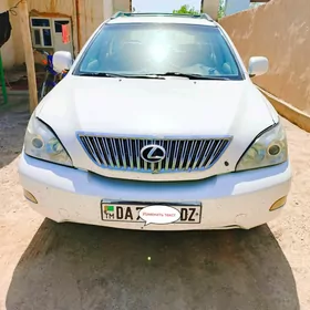 Lexus RX 350 2006