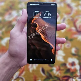 Redmi Note 8 Pro Telefon