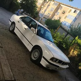 BMW 520 1992