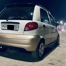 Daewoo Matiz 2005