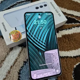 Samsung A55