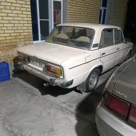 Lada 2106 1987