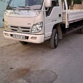 Forland H2 2011