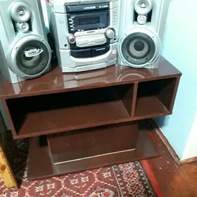 AD DVD Senter
