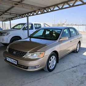 Toyota Avalon 2002