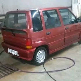 Daewoo Tico 1995