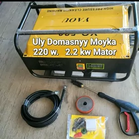 moyka 2 remenli 220 isleyar