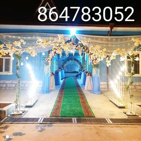 Toy ücin bezegler