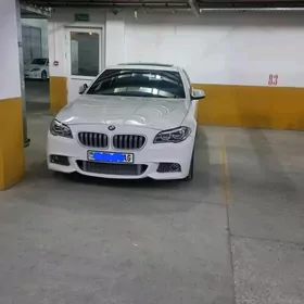 BMW F10 2011
