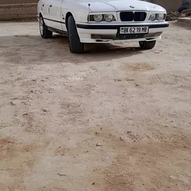 BMW 525 1992