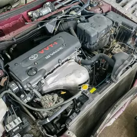 2.4 motor