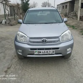 Toyota RAV4 2005