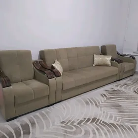 Divan kreslo