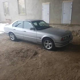 BMW 525 1992