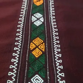 el gayma yaka