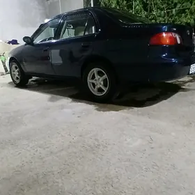 Toyota Corolla 1999
