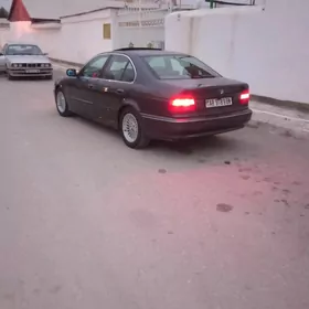 BMW 528 1998