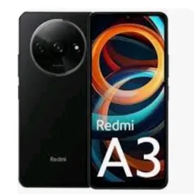 Redmi A3X    OBMEN DİŇE ..
