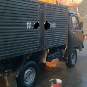 UAZ 462 1984