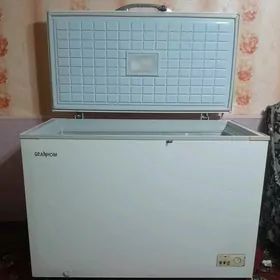 morozilka 330litr