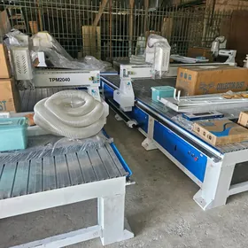 CNC TECHPRO gerber stanok
