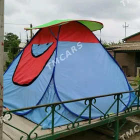 Палатка